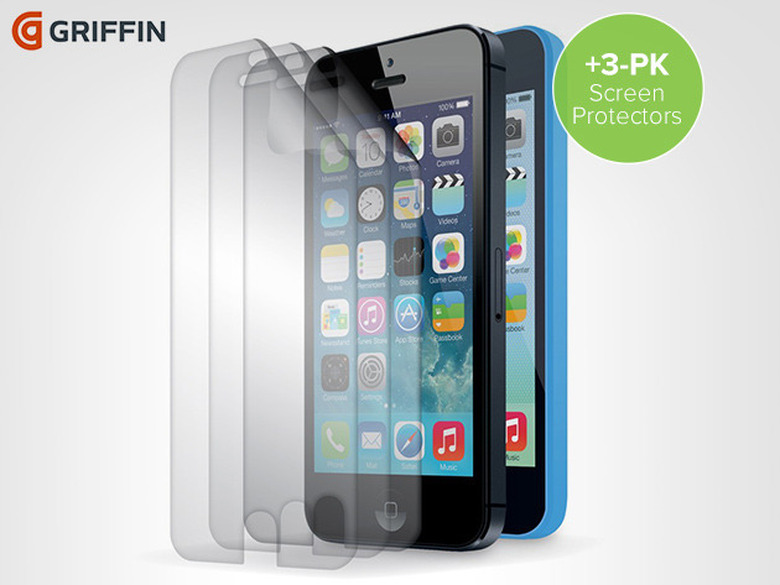 Daily Deals Griffin iPhone 6