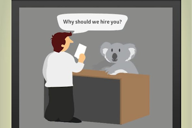 Players fill in the missing word for puns like the Koala-fications pun in Punfound