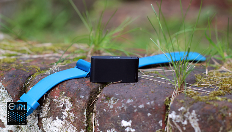 IRL: Living with Withings' Pulse O2 fitness tracker