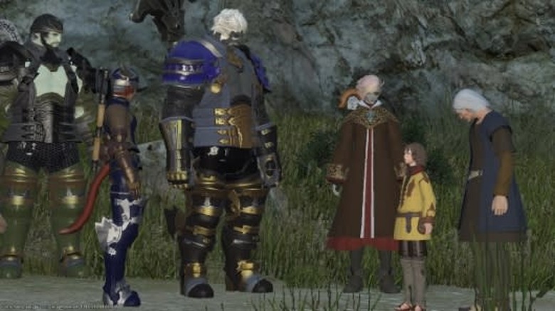 ff14