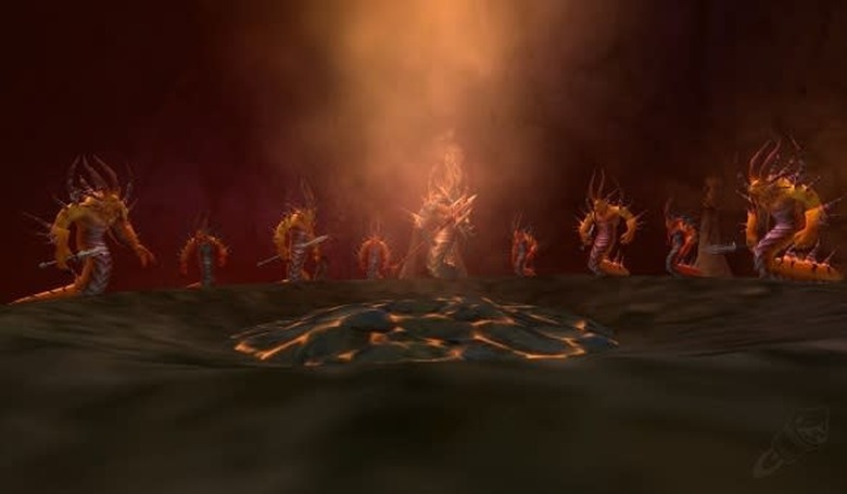 Executus and pals