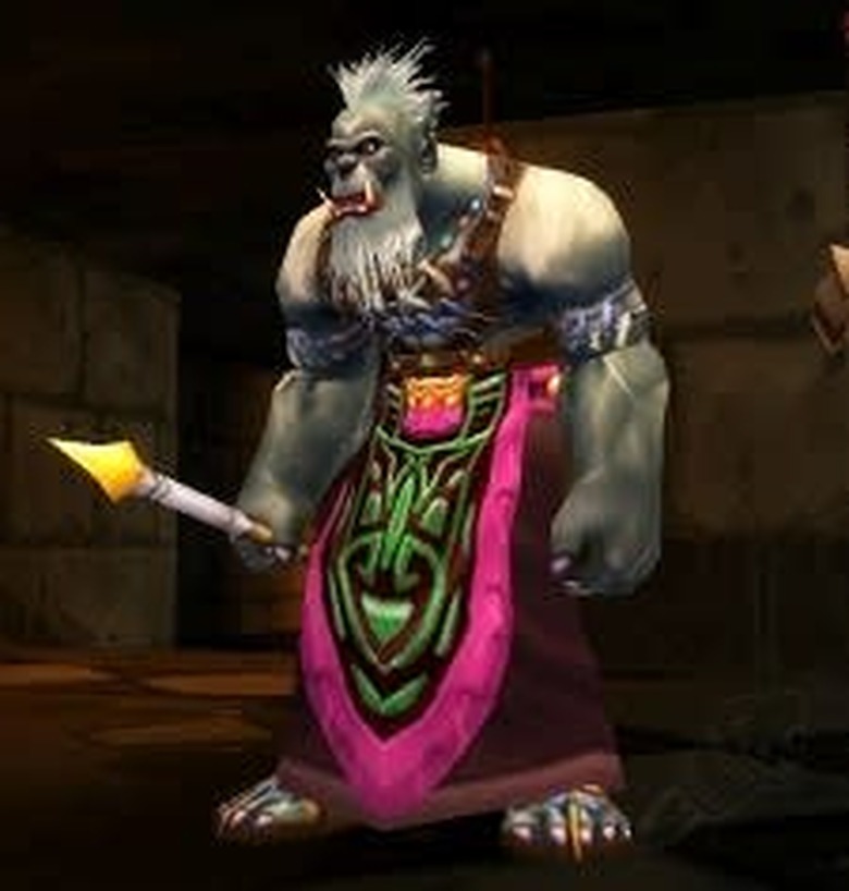 Scarshield spellbinder