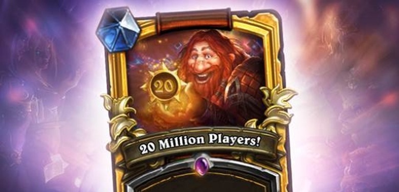 Ironically, this would be far better than Warcraft is doing lately.