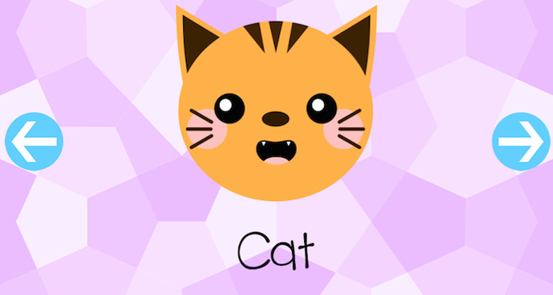 Cat Screenshot Petronome