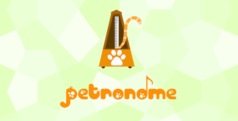 Petronome Screenshot