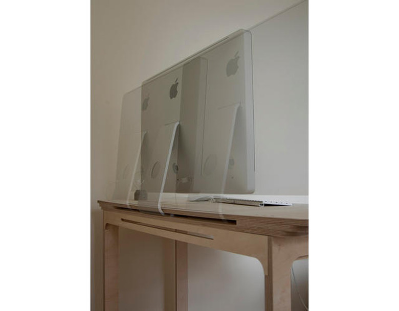 Philip Pryke iMac