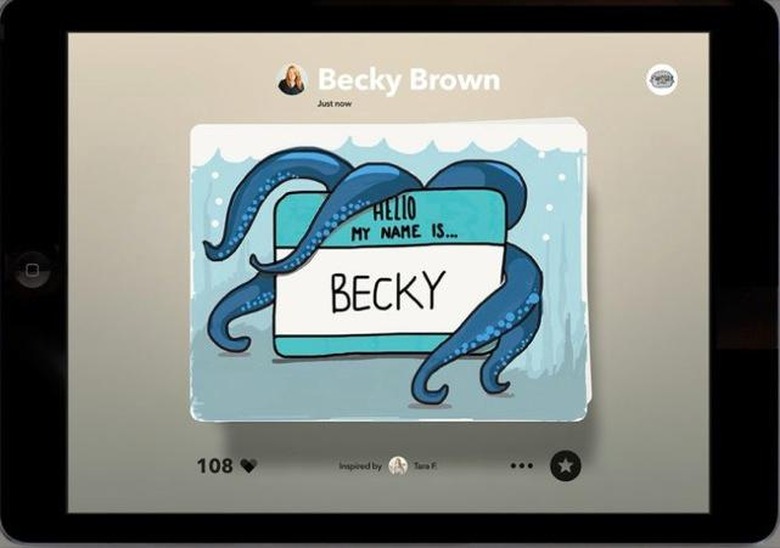 Mix by FiftyThree