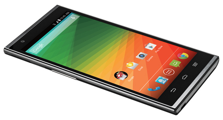 ZTE ZMAX for T-Mobile