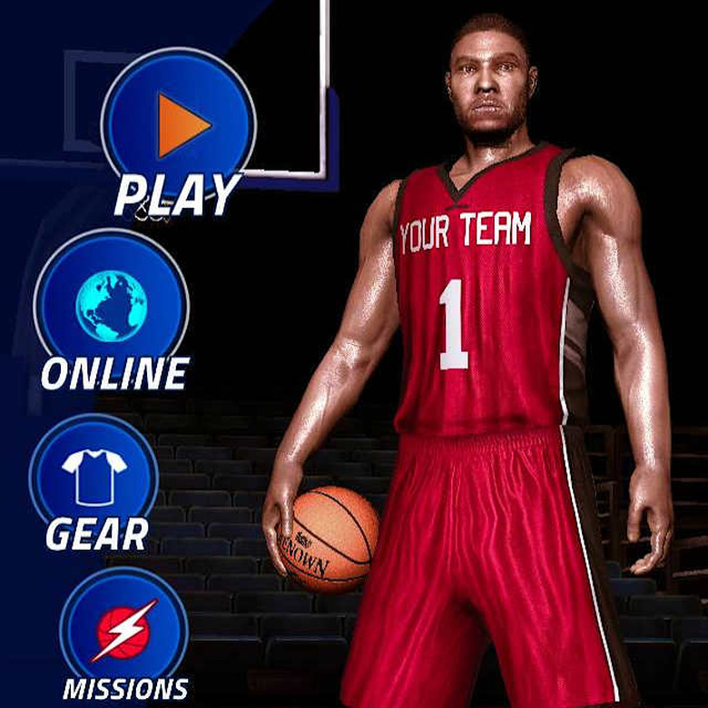 All-Star Basketball