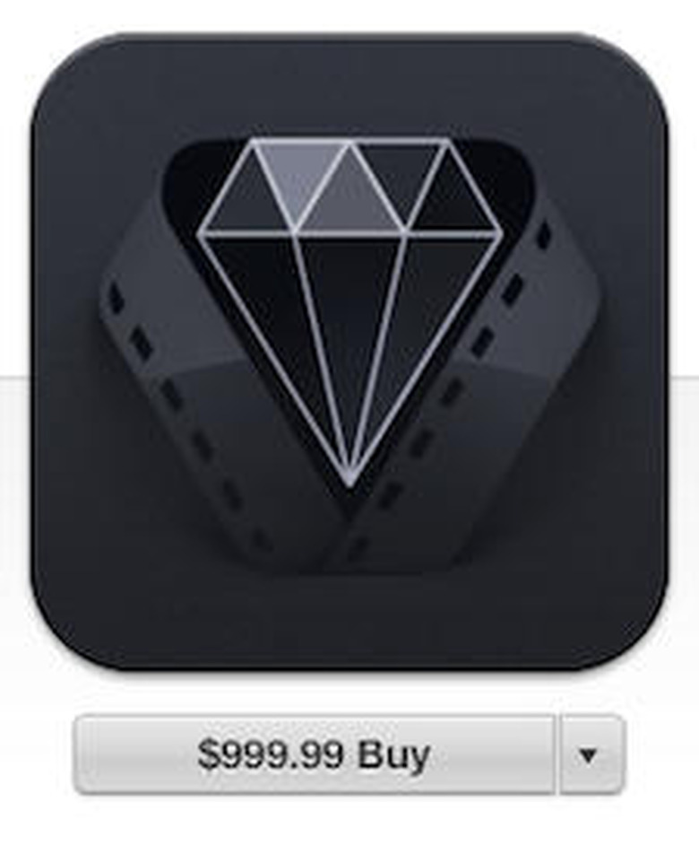 Vizzywig 4K in the App Store