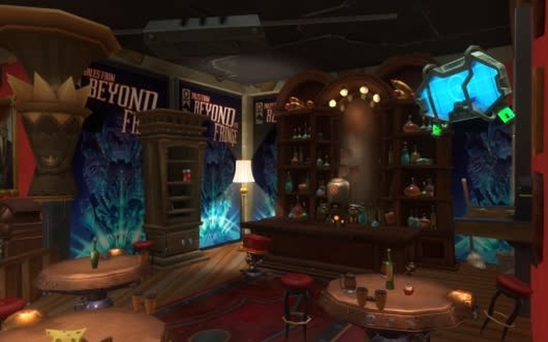 wildstar