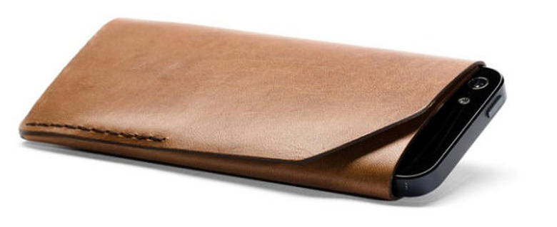 Bison iPhone 5/5s wallet