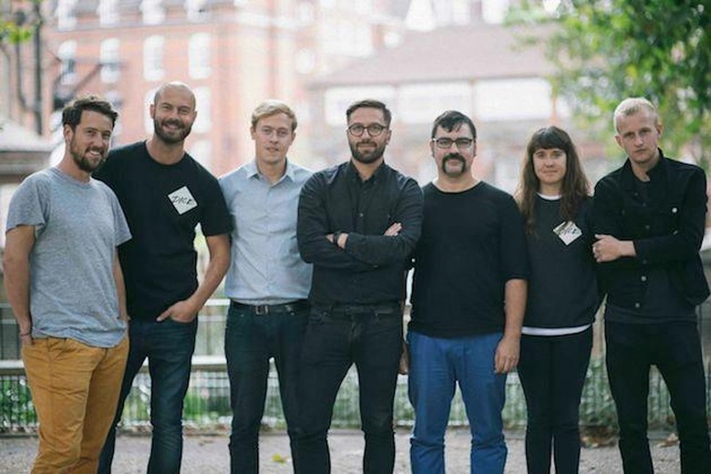 Dice Team