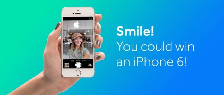 Griffin's iPhone 6 Giveaway