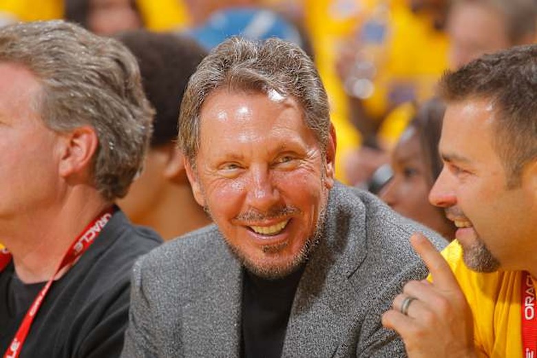 Los Angeles Clippers v Golden State Warriors - Game Six