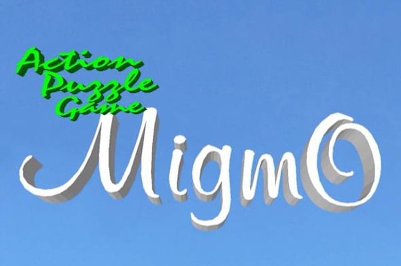 MigmO screenshot