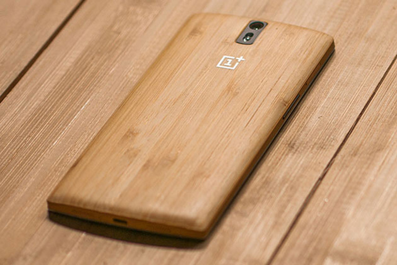 OnePlus One Styleswap Cover