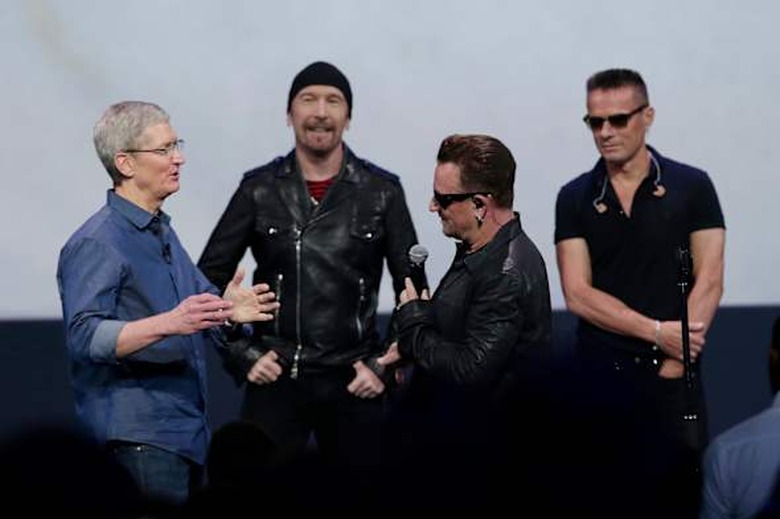 Apple