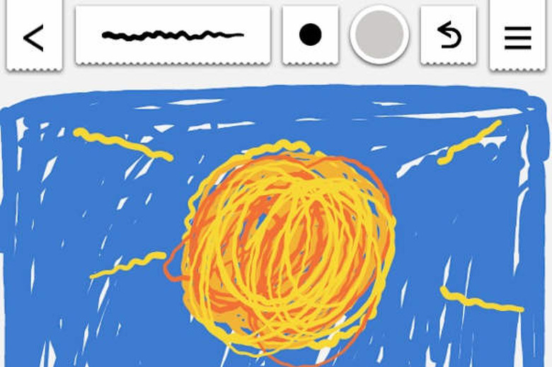 Tremor screenshot