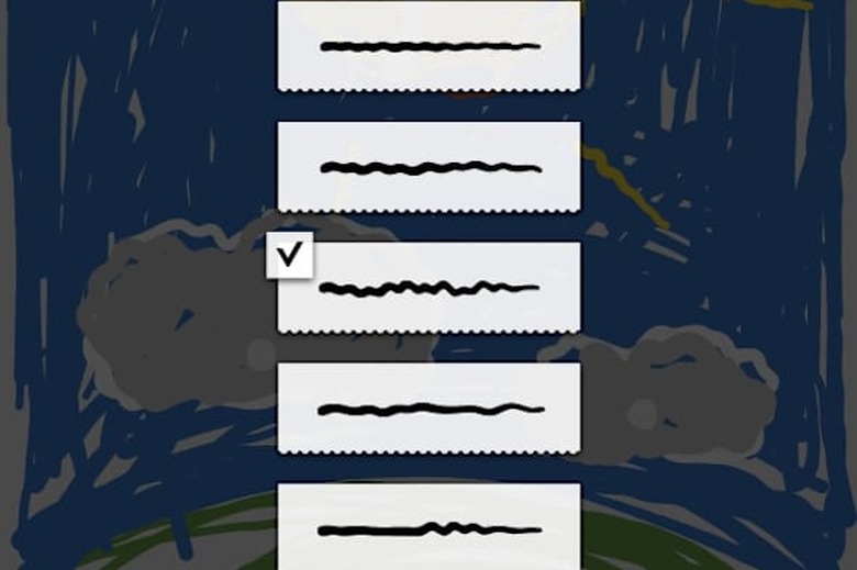 Tremor screenshot