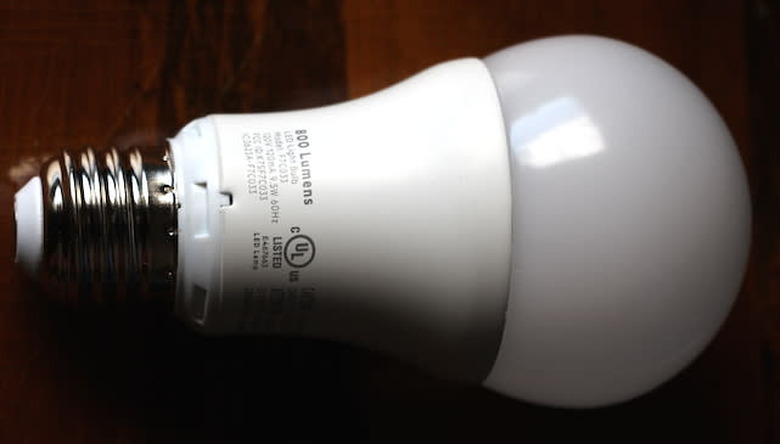 Belkin WeMo Smart LED Bulb