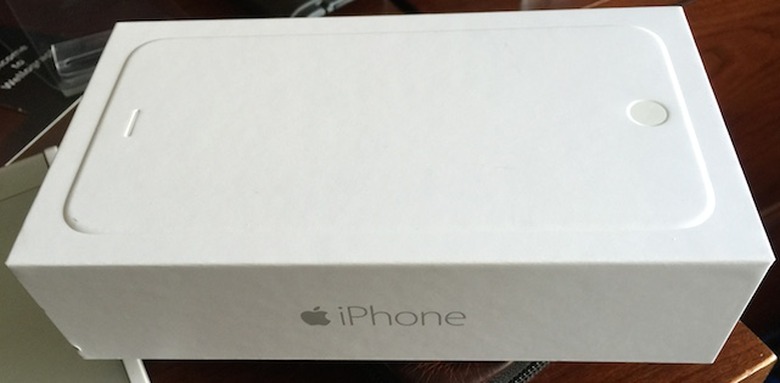 iPhone 6 Plus first impressions