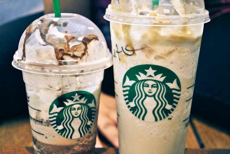 Starbucks Life!.