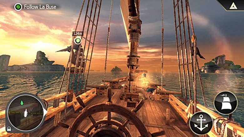 pirate apps