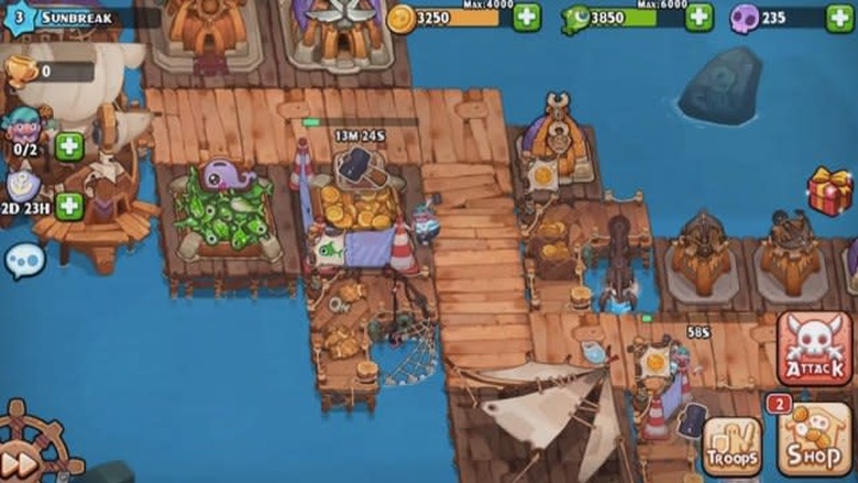 pirate apps