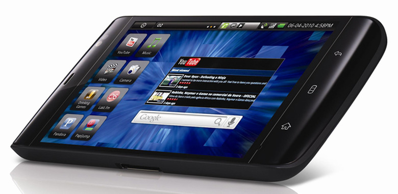 Dell Streak
