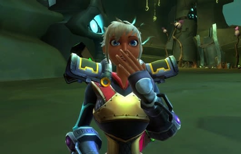 wildstar