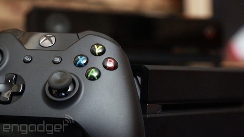 Xbox One