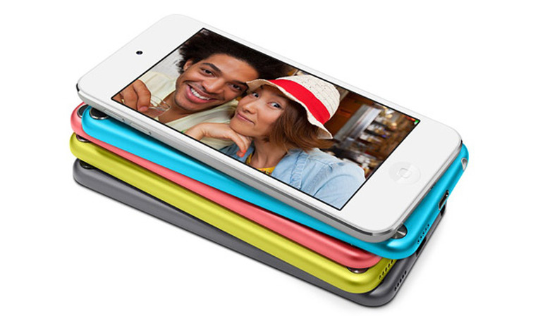 Sound off! Is the end of the portable MP3 player nigh?