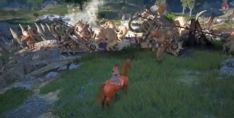 I suppose no one should mention that you can see this in RIFT, huh?