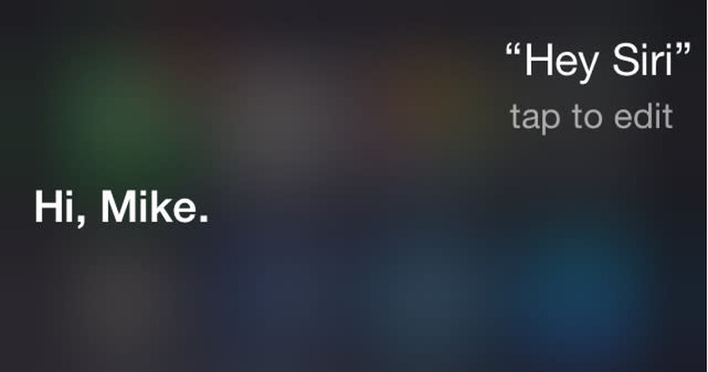 siri