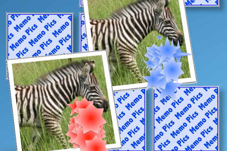 MemoPics screenshot
