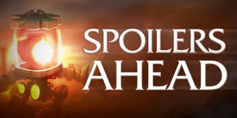 Actually none here, but you get the idea.