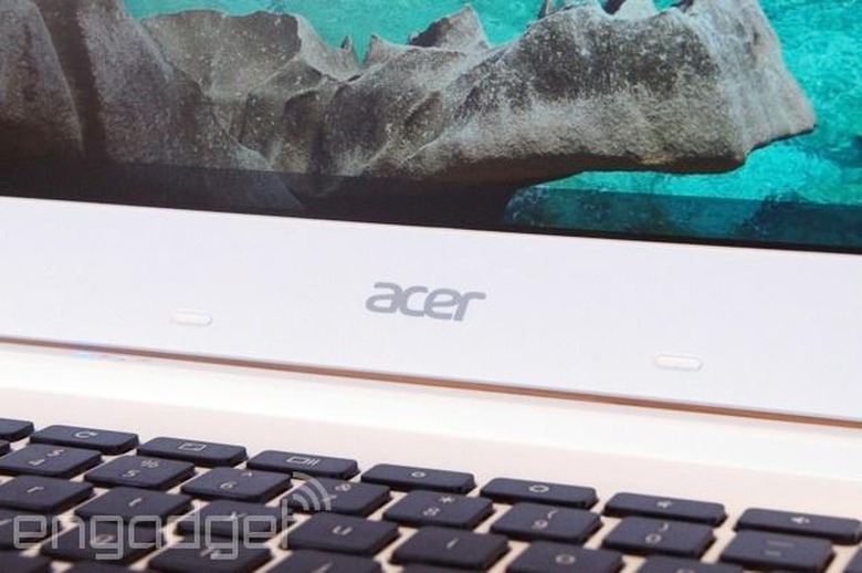 Acer Chromebook 13 review: long battery life, sharp screen, good price
