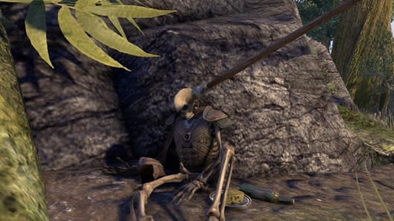 And I bet someone's wondering why he doesn't write any more.