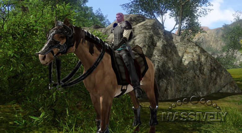 ArcheAge