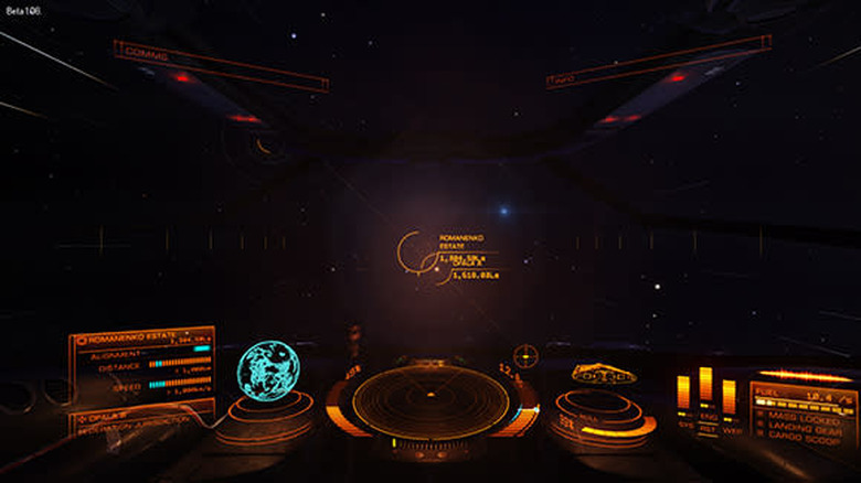 Elite Dangerous