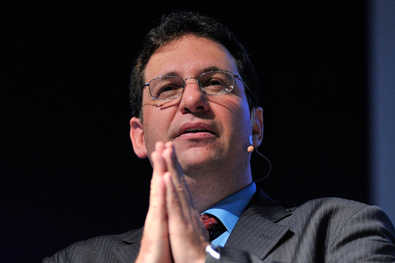 Kevin Mitnick