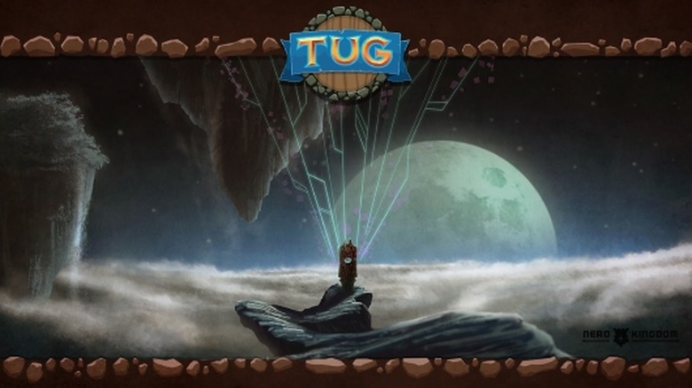 tug