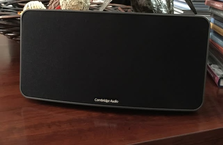 Cambridge Audio Bluetone 100 Bluetooth speaker