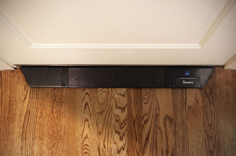 Haven Smart Door Lock