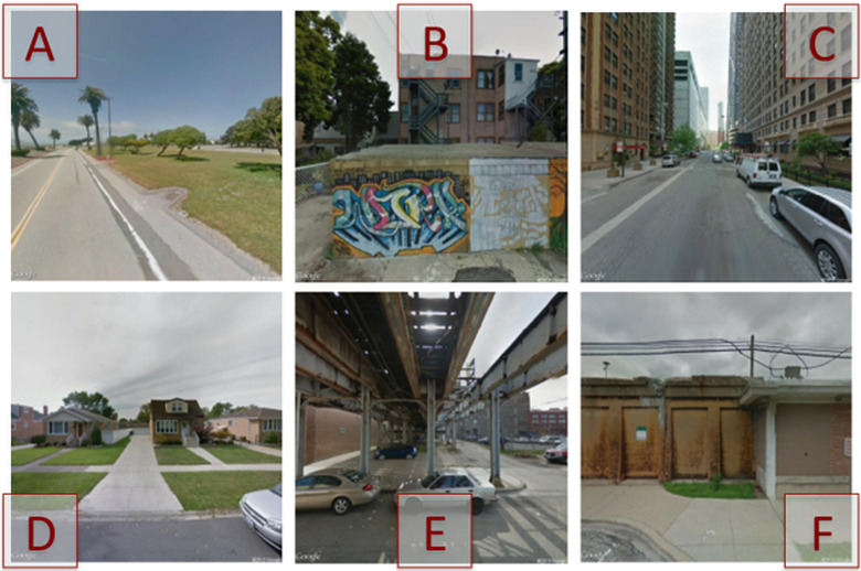 MIT's deep learning algorithm checks out a neighborhood