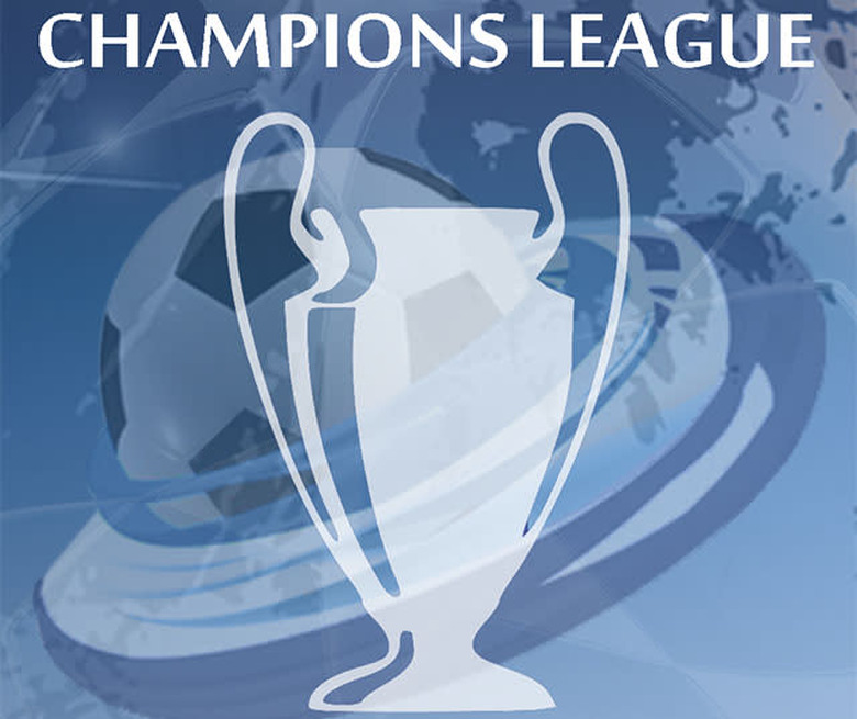 Champions League Predictor screenshots