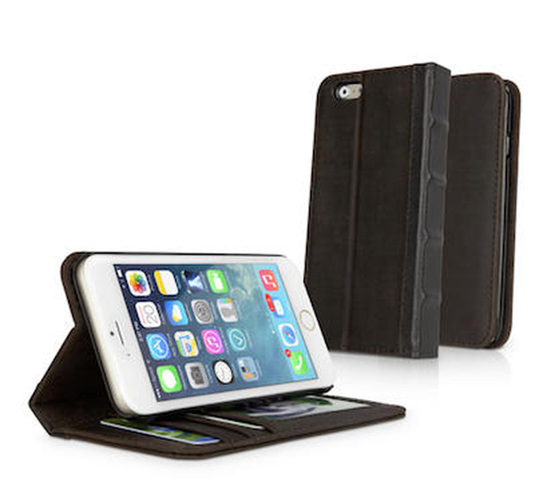 BoxWave Classic Book Case