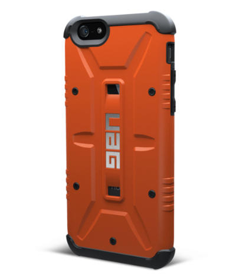Urban Armor Gear Outland Case