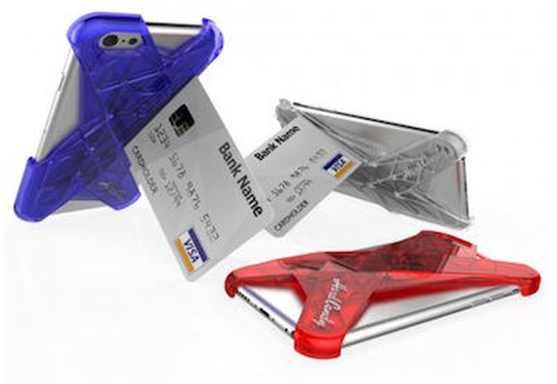 Hard Candy Candy Clip Case